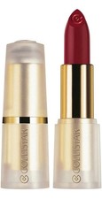 Image of Collistar Rossetto Puro Lipstick Lip Shade 42 Rubino Red Discontinued Rare