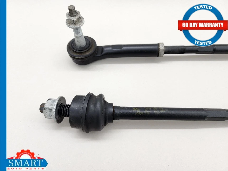 Juego de brazos ajustadores de alineación Saturn Sky Pontiac Solstice R + L 06-09 OEM Foto 4 de 4