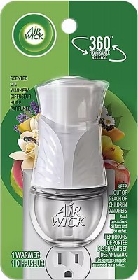 6 Pack - Scented Oil Warmer Unit - 6233878046