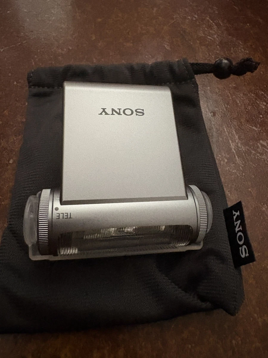 Sony Nex Flash for sale - eBay