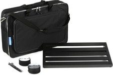 Pedaltrain Novo 24 SC 24"x14.5" Pedalboard with Soft Case