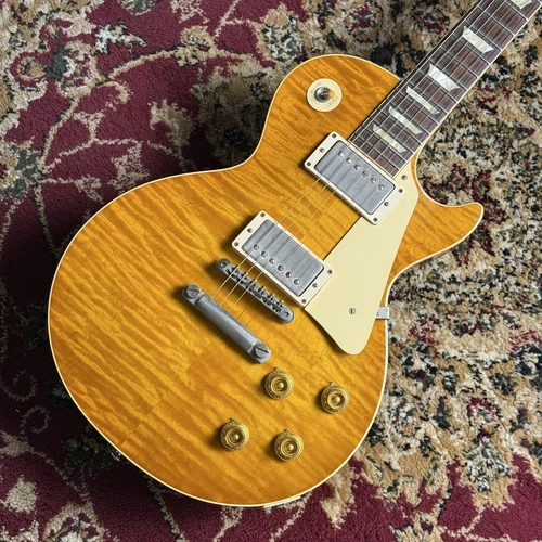 Gibson Custom Shop 60th 1959 Les Paul Standard