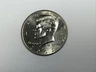 2002-D Kennedy Clad Half Dollar