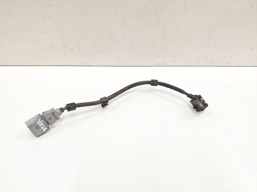 Volkswagen Golf Plus 77kW 2007 Kurbelwellenpositionssensor 9805940 VLU42850