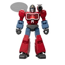 Blokees Transformers Galaxy Shining Version 5...