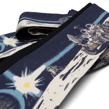 Ready-to-Ship Kaku Obi Men's Kimono Belt sMB92510