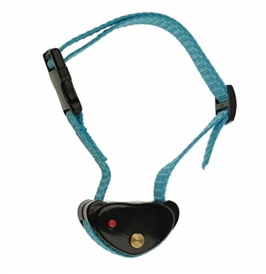 Collar Eyenimal Deluxe Spray Sin Control de Ladridos Inofensivo-Natural Foto 2 de 4