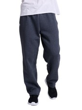Russell Athletic Men's Dri Power Fleece Open Bottom Sweatpants with Pockets, ...