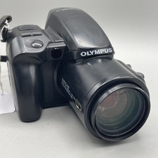 Olympus IS-1 35mm SLR Film Camera