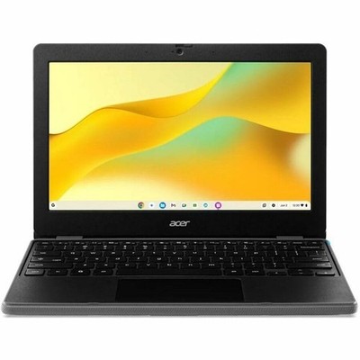 Acer NX.JW7AA.001 Chromebook 311 11.6'' MediaTek 4GB 64GB Black