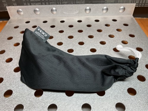 OAKLEY GAUGE 8L MATTE BLACK / PRIZM SAPPHIRE POLARIZED - Picture 14 of 14