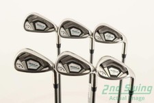 Callaway Rogue Iron Set 6-PW SW Graphite Senior Right STD