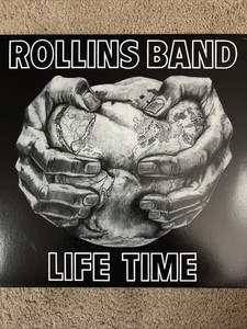 Rollins Band Vinyl | eBay