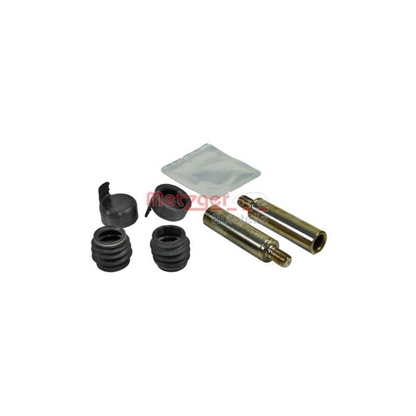 Metzger FüHrungshüLsensatz, Bremssattel 113-1488X Greenparts FüR, Hinterachse-image
