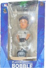 MLB Masahiro Tanaka Bobblehead New York Yankees Original Box