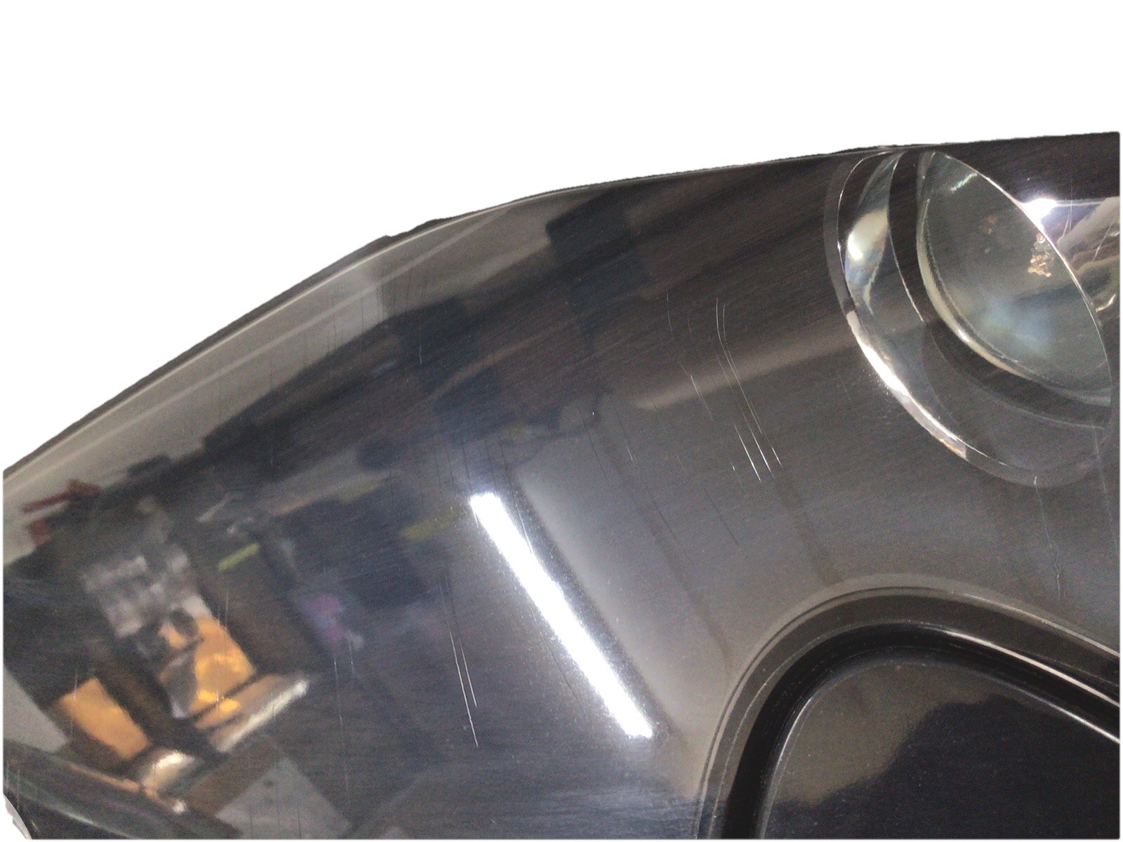 Lotus Evora 2010-2019 Left Headlight P/N B132M4026F