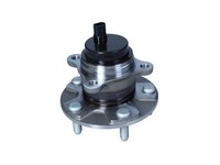 Radlagersatz Maxgear 33-1334 FüR Lexus Gs Rc 200T ARL10_ ARL10R ASC10 250 GRL11_