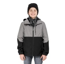 Gerry Youth Jacket 4-in-1 Systems Jacket Size XL 18/20Reversible Liner NWT
