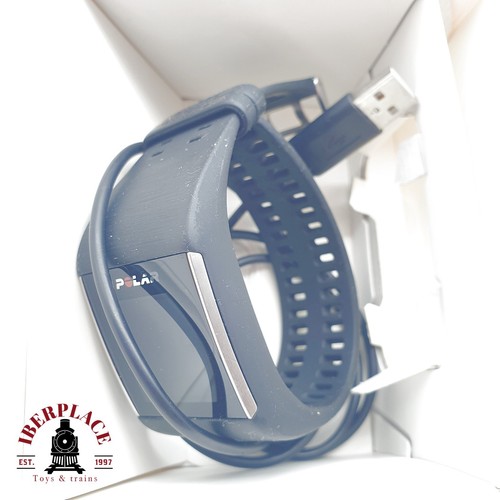 📦 POLAR Devoluciones Set Sport Tracker Accesorios Lote de aficionados C-Ware sin comprobar ⚠ - Imagen 20 de 23
