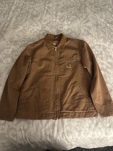 Carhartt Wip Detroit | eBay Carhartt Wip Detroit | eBay