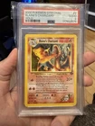 PSA 2 2000 Gym Challenge Blaine's Charizard 2/132 Holo Foil Pokemon Unlimited