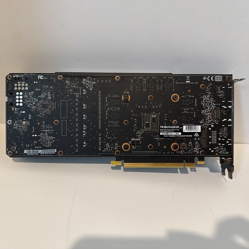 EVGA - NVIDIA GeForce GTX 1060 SSC Gaming 6GB GDDR5 PCI Express 3.0 Graphics. - Afbeelding 6 van 8
