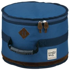 Tama Powerpad Designer Collection Drum Bag for 8x7 Tom Navy Blue
