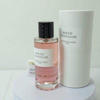 Christian Dior ROUGE TRAFALGAR 125ml 4.2 oz Eau de parfum EDP