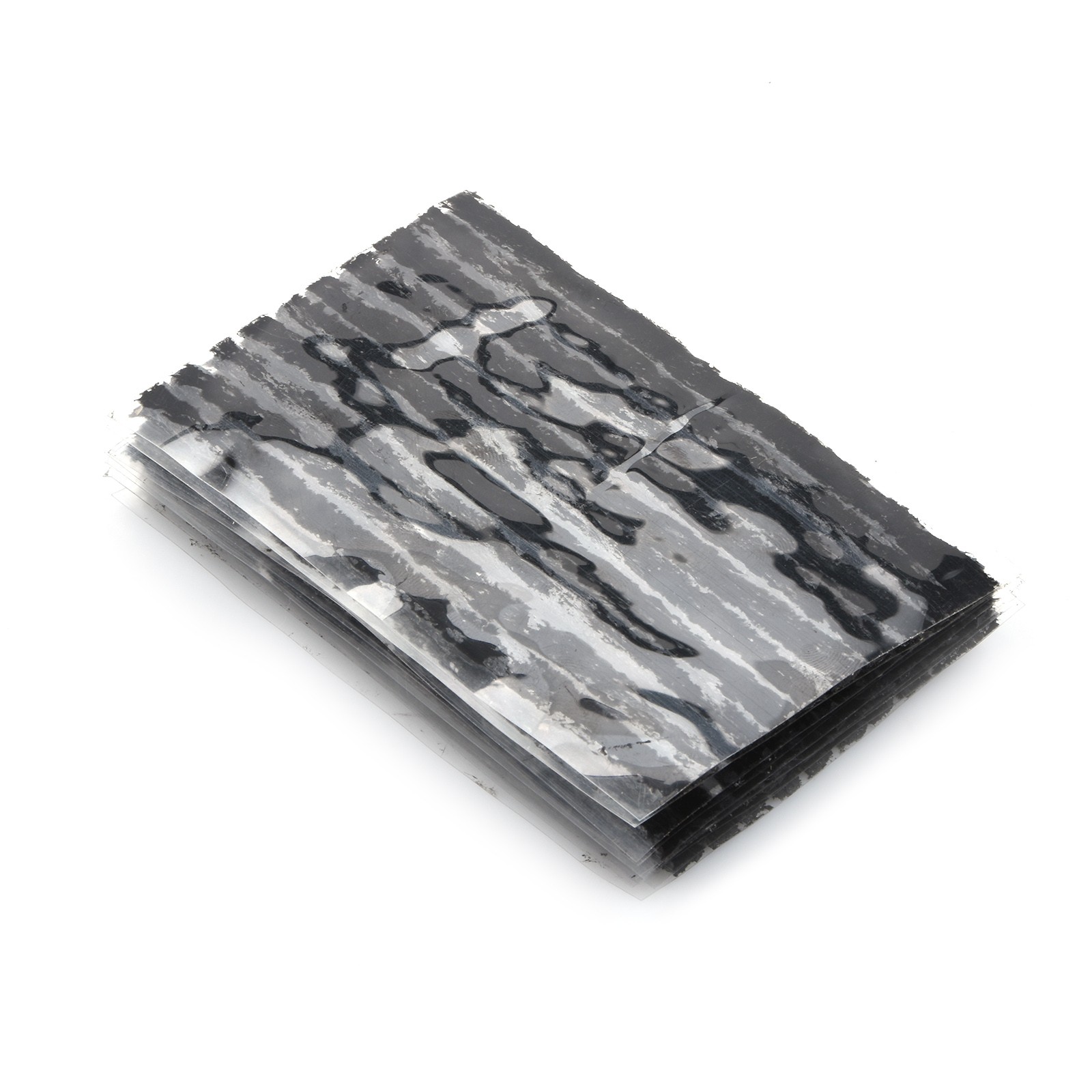 50Pack Tubeless Tire Tyre Puncture Repair Kit Strips Plug For Car Van Truck Bike thumbnail 3