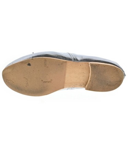 E.PORSELLI Ballet Shoes/Opera Shoes Blue gray (Approx. 22cm) 2200593929117 - Picture 3 of 7