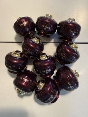 10 Pcs X The History of Whoo Hwanyu Imperial Youth Cream 4mlx10=40ml NEW SEALED