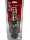 Coca-Cola Bottle Brand Stapler Office/ School Collectible Sealed VTG 1998 {103}