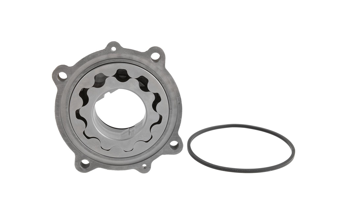 【78】専用ページ Melling M208 Oil Pump High-Volume Standard Pressure For Ford