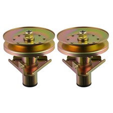 Mower Deck Spindle for John Deere LT133-180 Scott's S2046 S2546 AM128048
