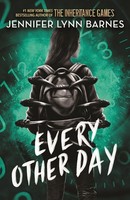 Every Other Day Jennifer Lynn Barnes