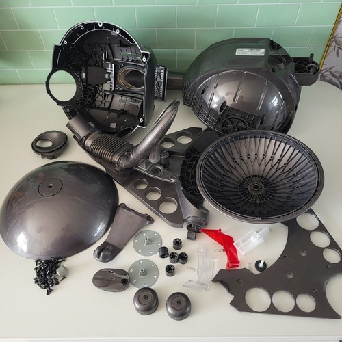 Dyson DC29C Staubsauger Original Ersatzteile Restposten Konvolut nur Teile