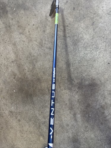 TaylorMade Sim 2 Max 6 Iron Fujikura Ventus 6-R Graphite Regular Flex - Picture 2 of 5