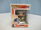 Funko Pop! Animation Dragon Ball Z Nappa #613 889698396967 (DD)