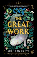 The Great Work | Sheldon Costa | Taschenbuch | Einband - Flex.(Paperback) | 2025