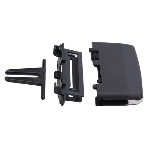 Rear Center A/C Air Vent Outlet Tab Clip/ Repair Kit For W204 C180 C200 C260 - Picture 22 of 24
