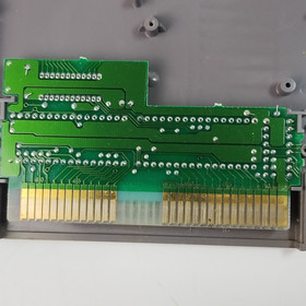 Disney's Chip and Dale Rescue Rangers (NES, 1990) Authentic Cartridge Only