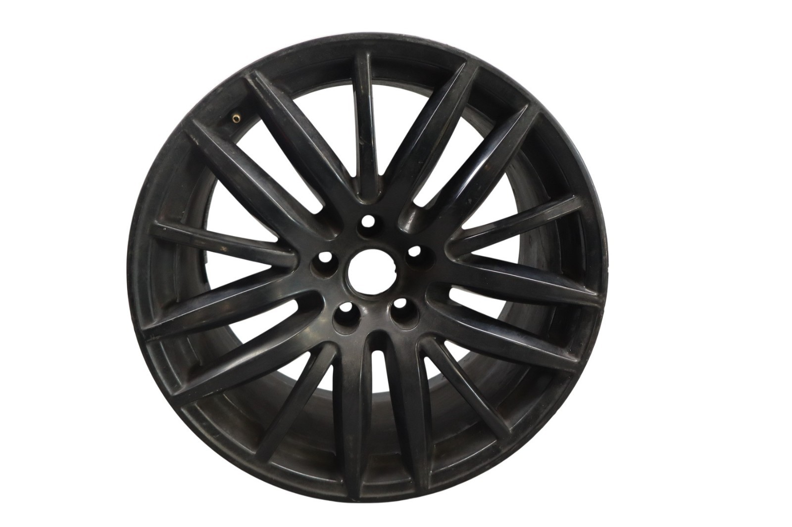 14-20 Maserati Ghibli SQ4 M157 19" Rear Alloy Wheel Rim 10Jx19H2 670016850 Oem