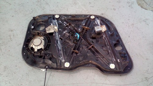 HYUNDAI I30 RIGHT FRONT WINDOW REG/MOTOR PD, HATCH, DOOR REG ASSY (REG AND MOTOR - Picture 4 of 12