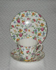 Chintz Trio by Old Royal — photo 1