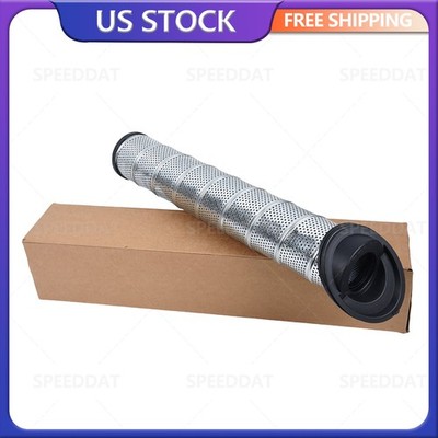 New Replacement 40 Micron Low Pressure Filter Element For Parker 940802 US Stock