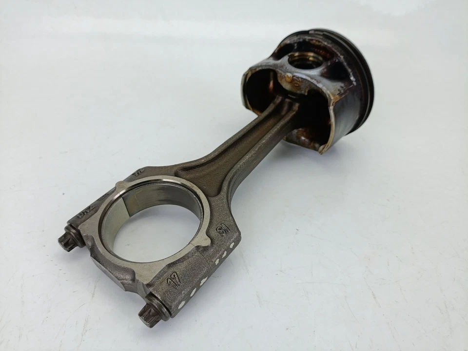 06K107065AG PISTÓN / 181284 VOLKSWAGEN GOLF VII 5G1, BQ1, BE1, BE2 2.0 R 4 Foto 2 de 4