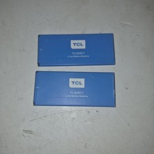 OEM Battery For Alcatel Volta 5002R TCL A3 A509DL TLi028C1 TLi028C7 3000mAh 2 