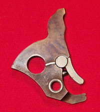Colt Trooper Mk Iii Lawman Revolver Bobd Hammer Gun Parts