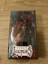 Four Horsemen Mythic Legions Sir Girard Action Figure 6 inch