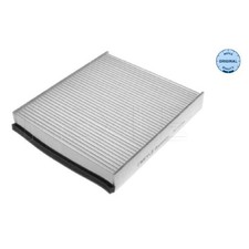 Innenraumfilter Pollenfilter für Volvo C30 533 C70 2 542 S40 544 V50 | 24563345